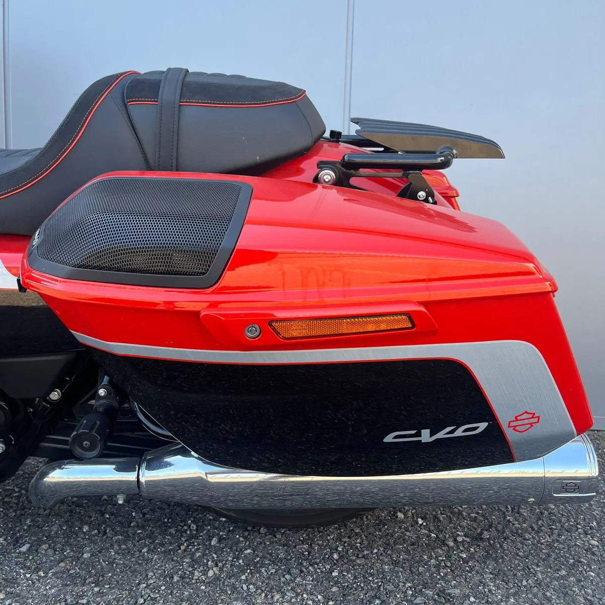 Harley-Davidson CVO Street Glide (2024) (22)