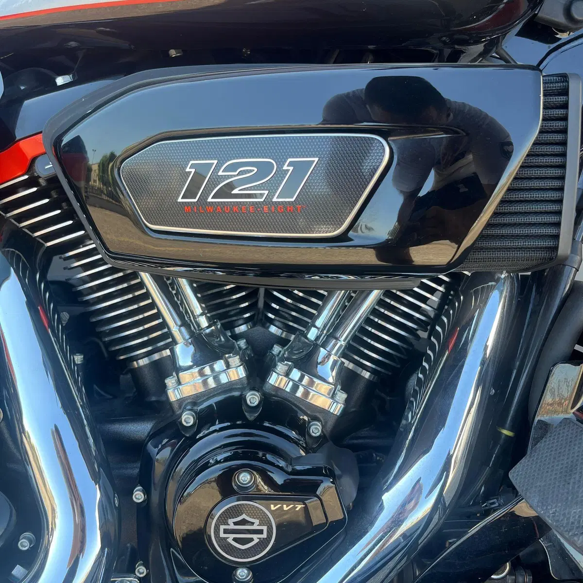 Harley-Davidson CVO Street Glide (2024) (7)
