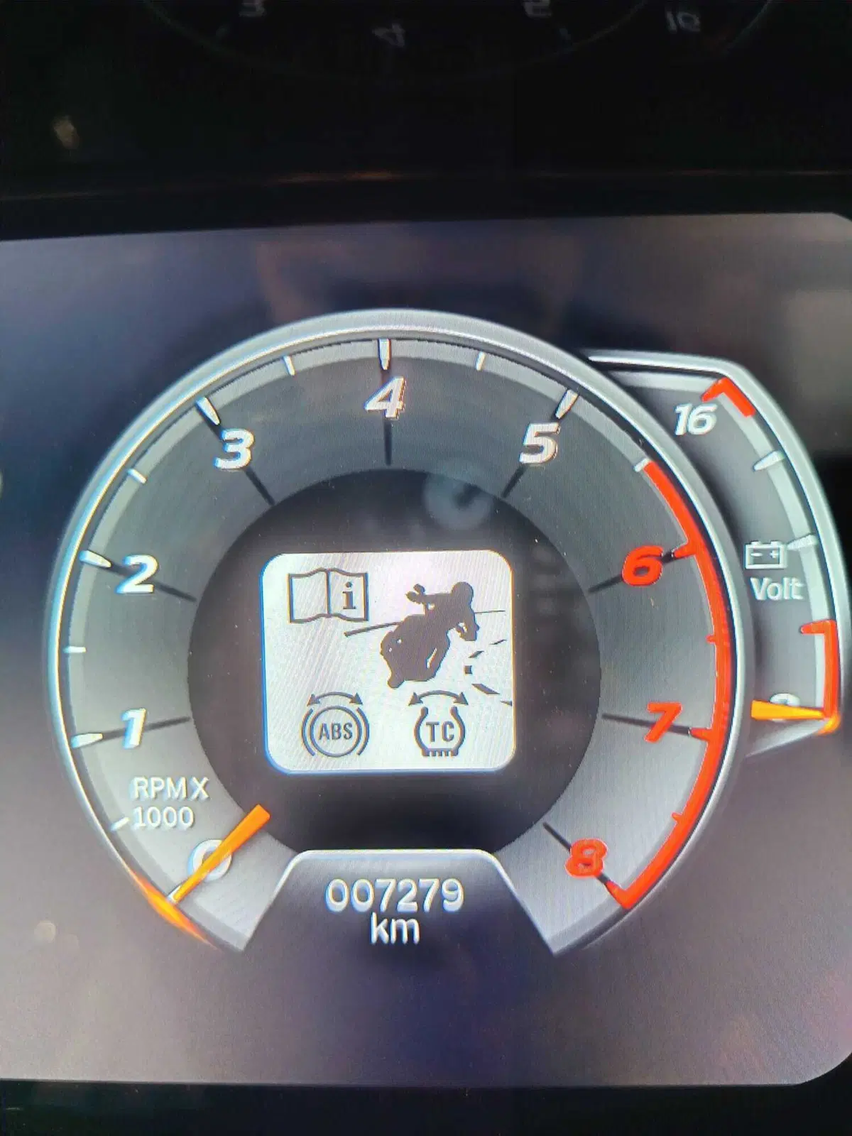 Harley-Davidson CVO Street Glide (2024) (13)
