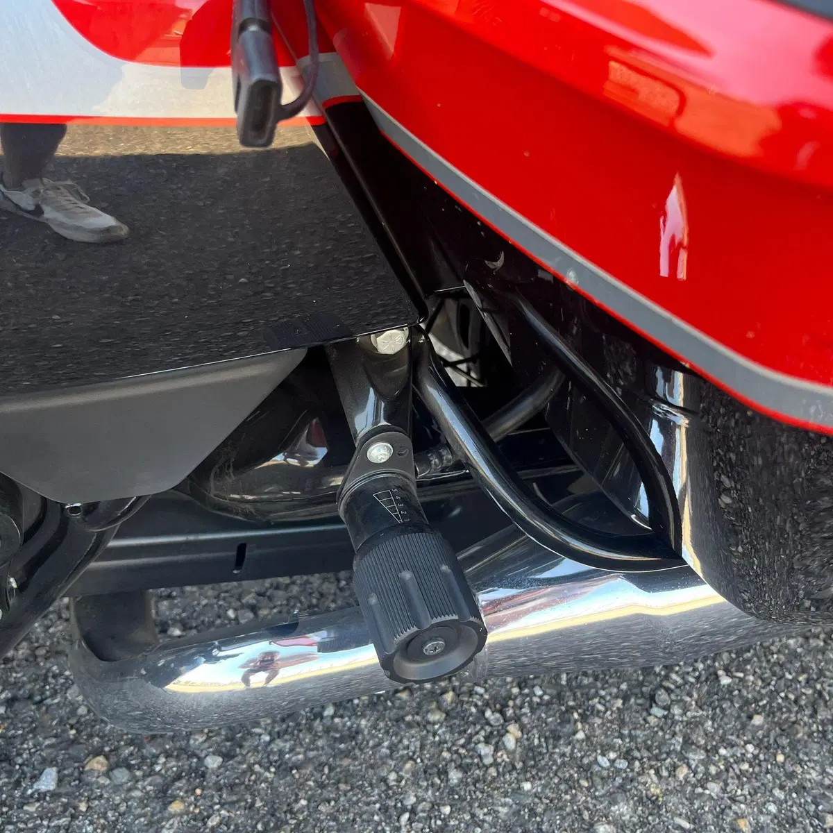 Harley-Davidson CVO Street Glide (2024) (23)