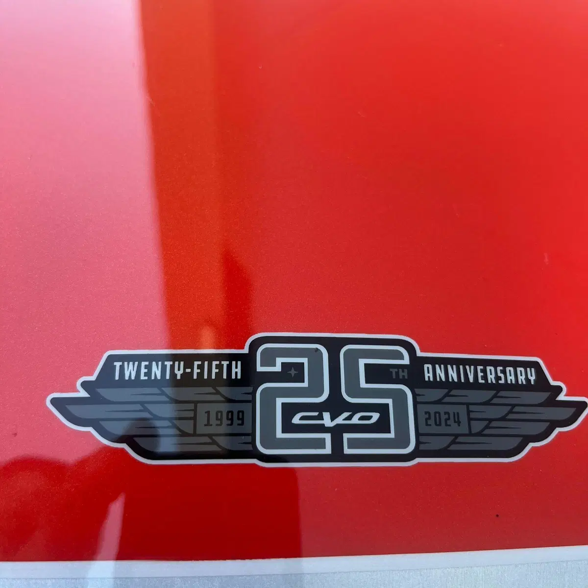 Harley-Davidson CVO Street Glide (2024) (4)