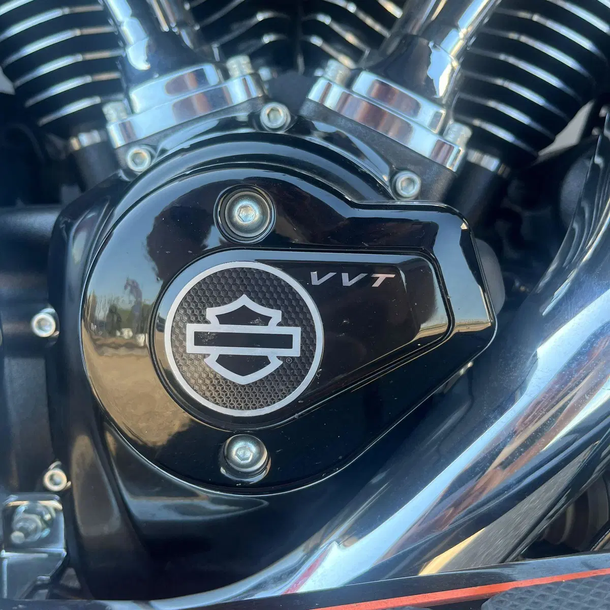 Harley-Davidson CVO Street Glide (2024) (8)