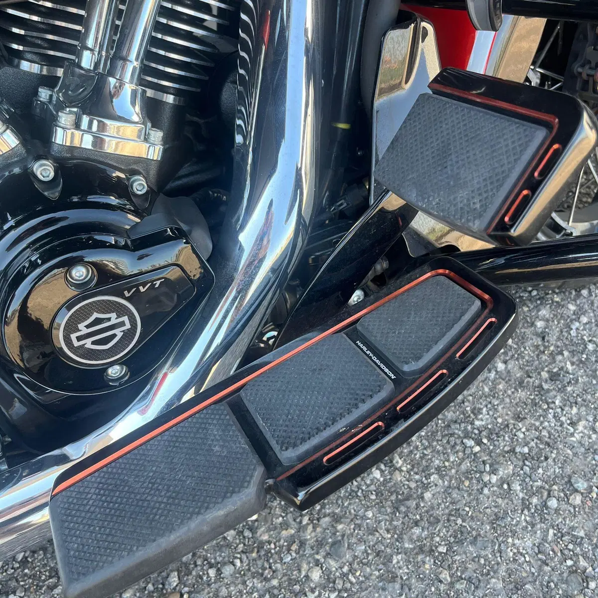 Harley-Davidson CVO Street Glide (2024) (9)