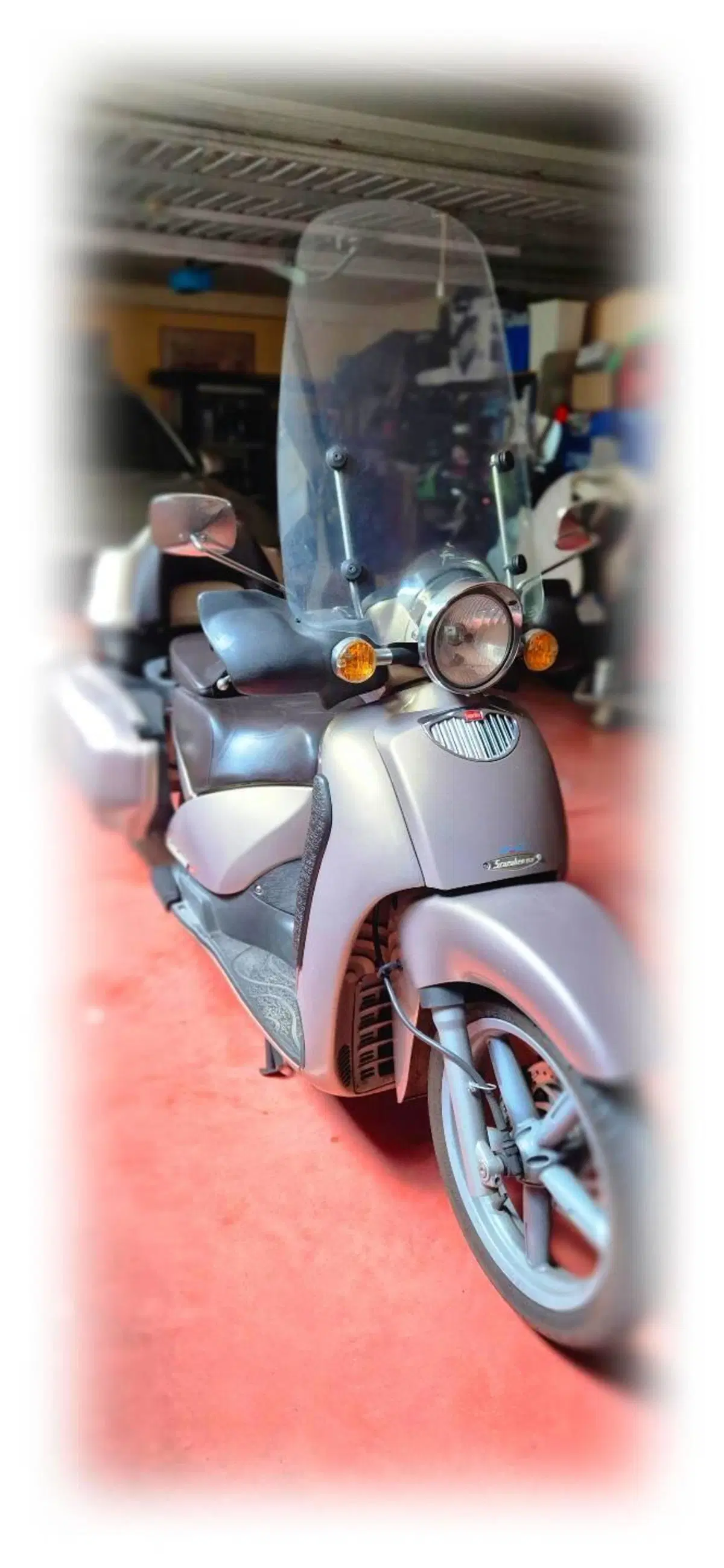 Aprilia Scarabeo 150 T (2000 - 02) (3)