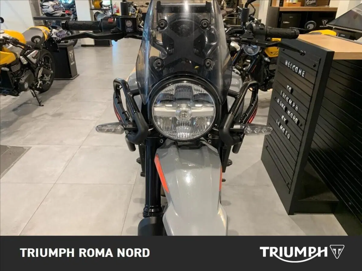 Royal Enfield Himalayan 450 (2024 - 26) (3)