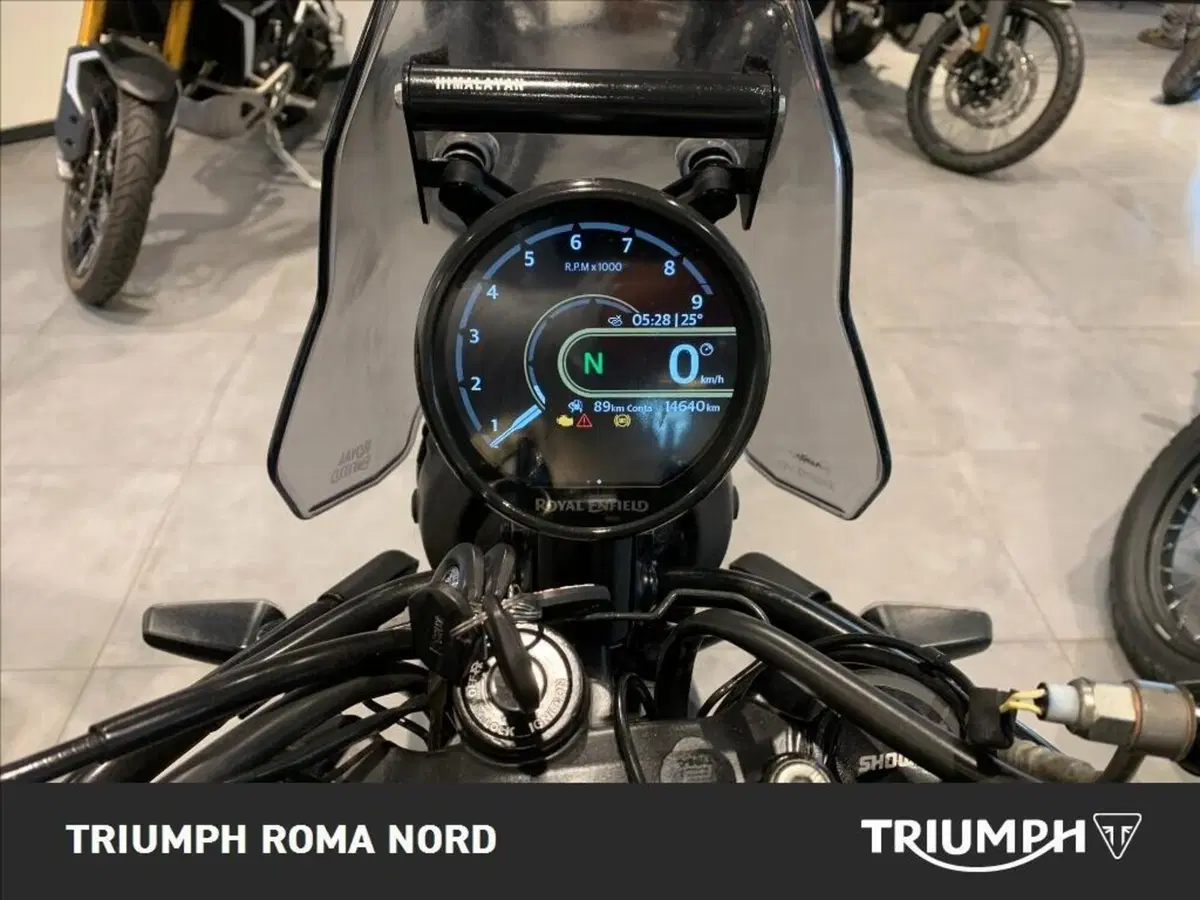 Royal Enfield Himalayan 450 (2024 - 26) (5)