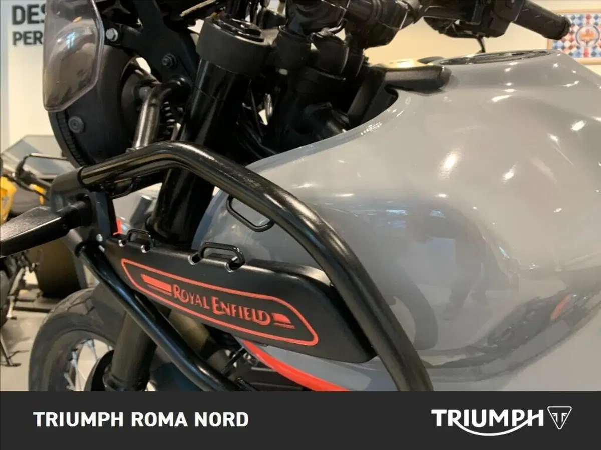 Royal Enfield Himalayan 450 (2024 - 26) (7)