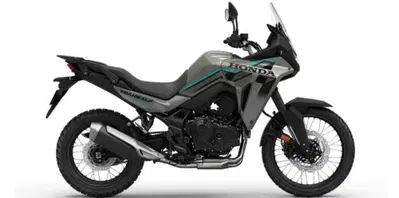 Honda Transalp XL750 (2026) nuova