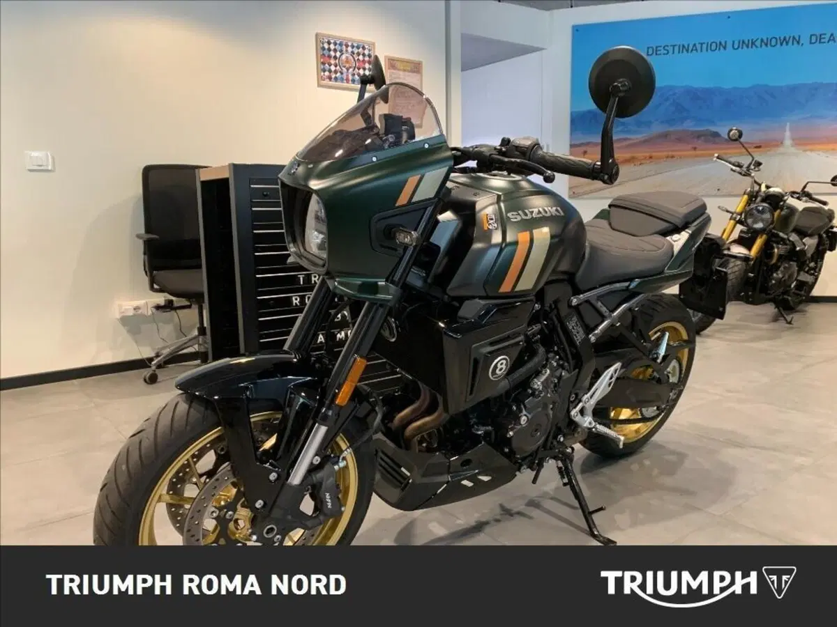 Suzuki GSX-8TT (2025 - 26) (2)