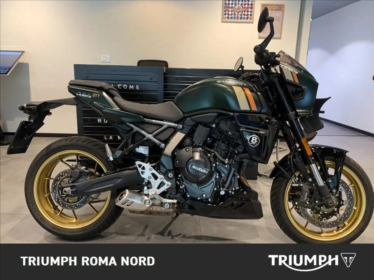 Suzuki GSX-8TT (2025 - 26) (5)