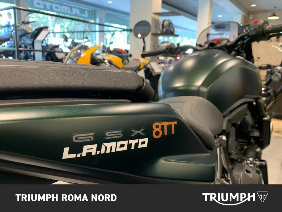 Suzuki GSX-8TT (2025 - 26) (4)