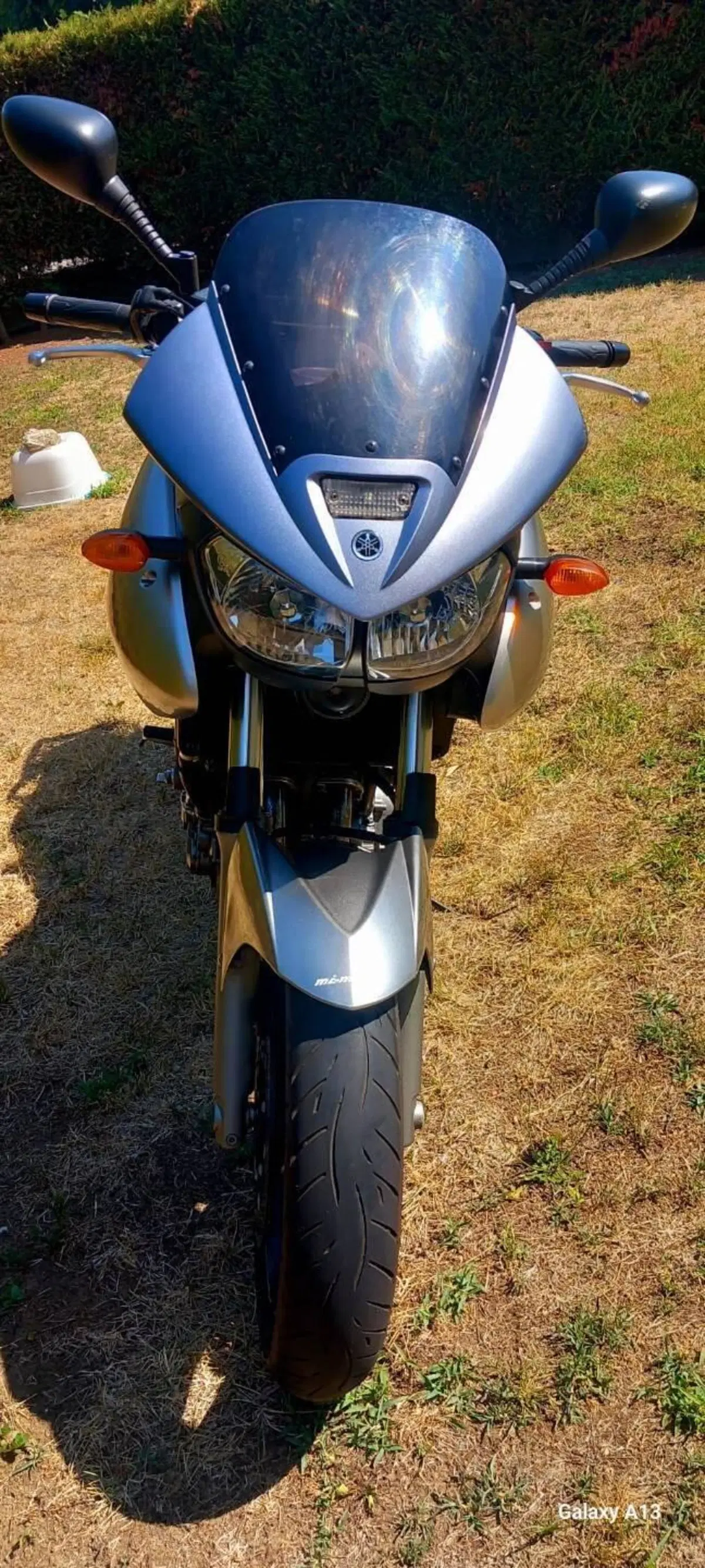 Yamaha TDM 900 (2002 - 14) (4)