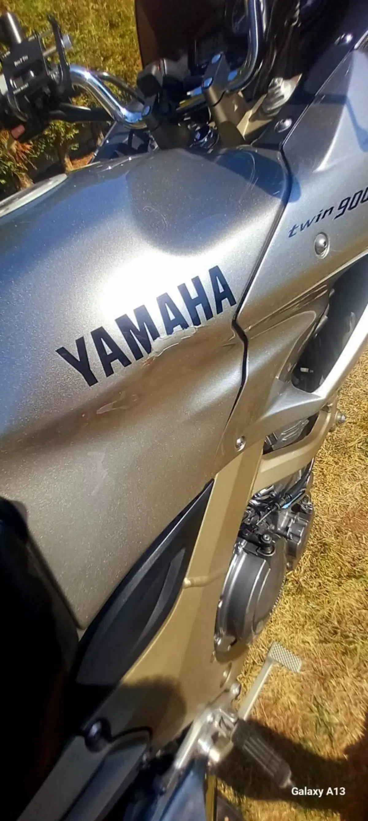 Yamaha TDM 900 (2002 - 14) (10)
