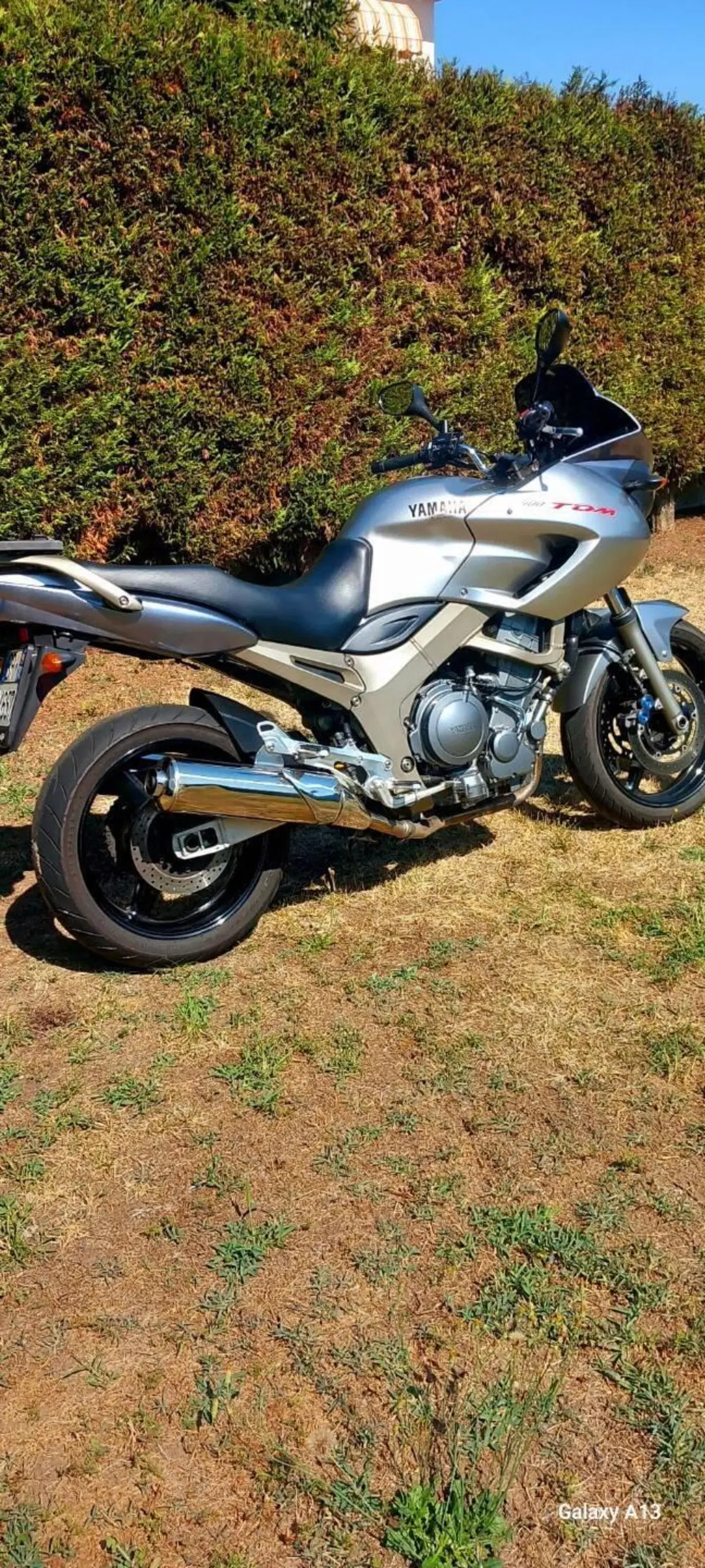Yamaha TDM 900 (2002 - 14) (12)