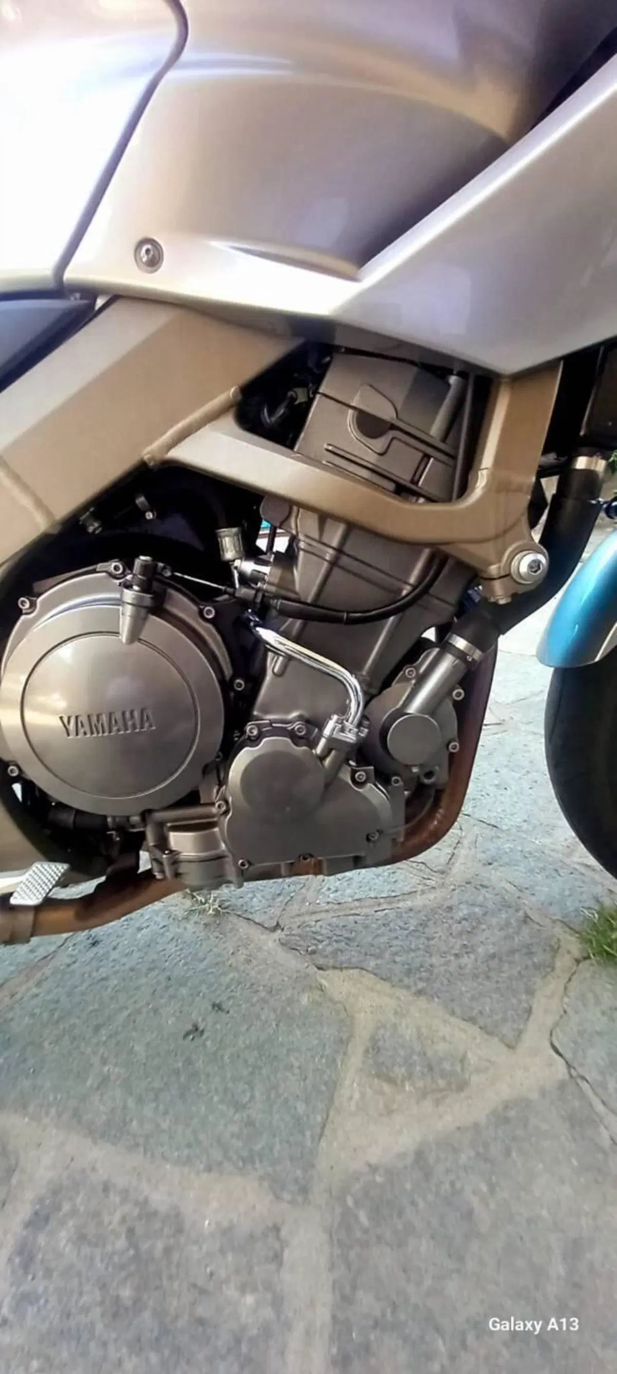 Yamaha TDM 900 (2002 - 14) (13)