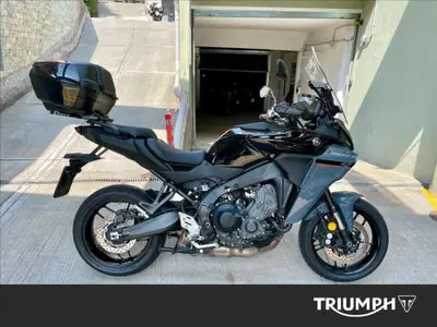 Yamaha Tracer 9 (2025 - 26) usata