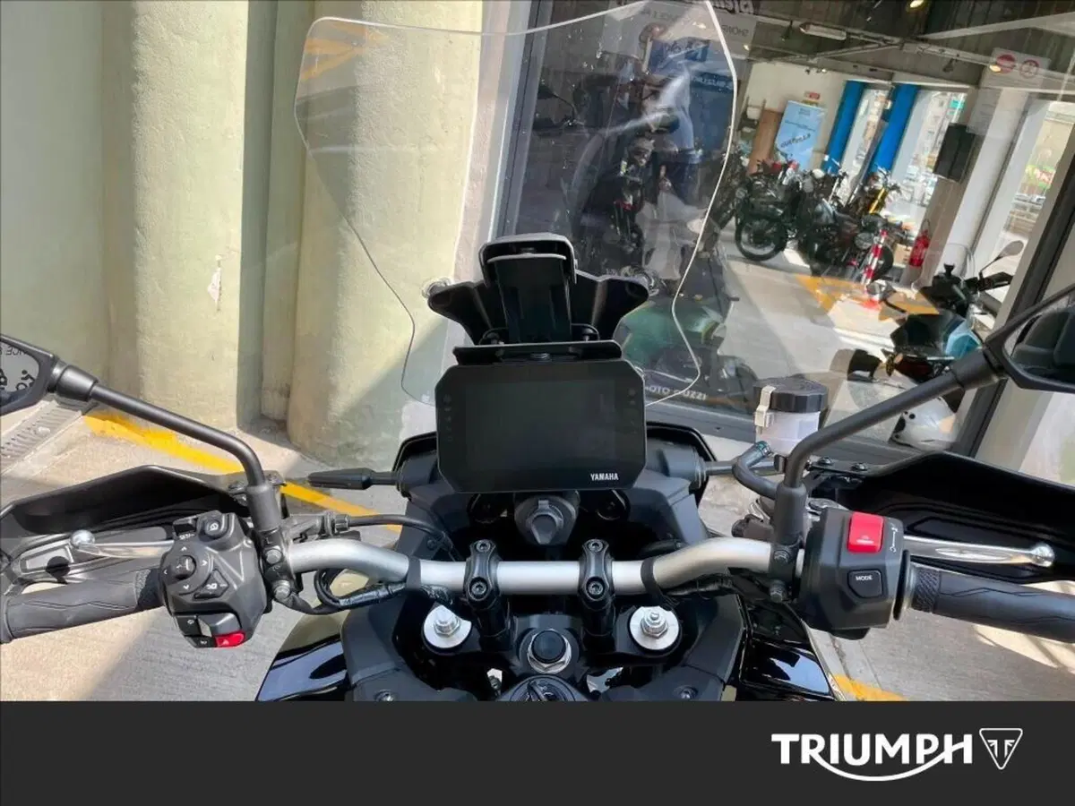 Yamaha Tracer 9 (2025 - 26) (7)
