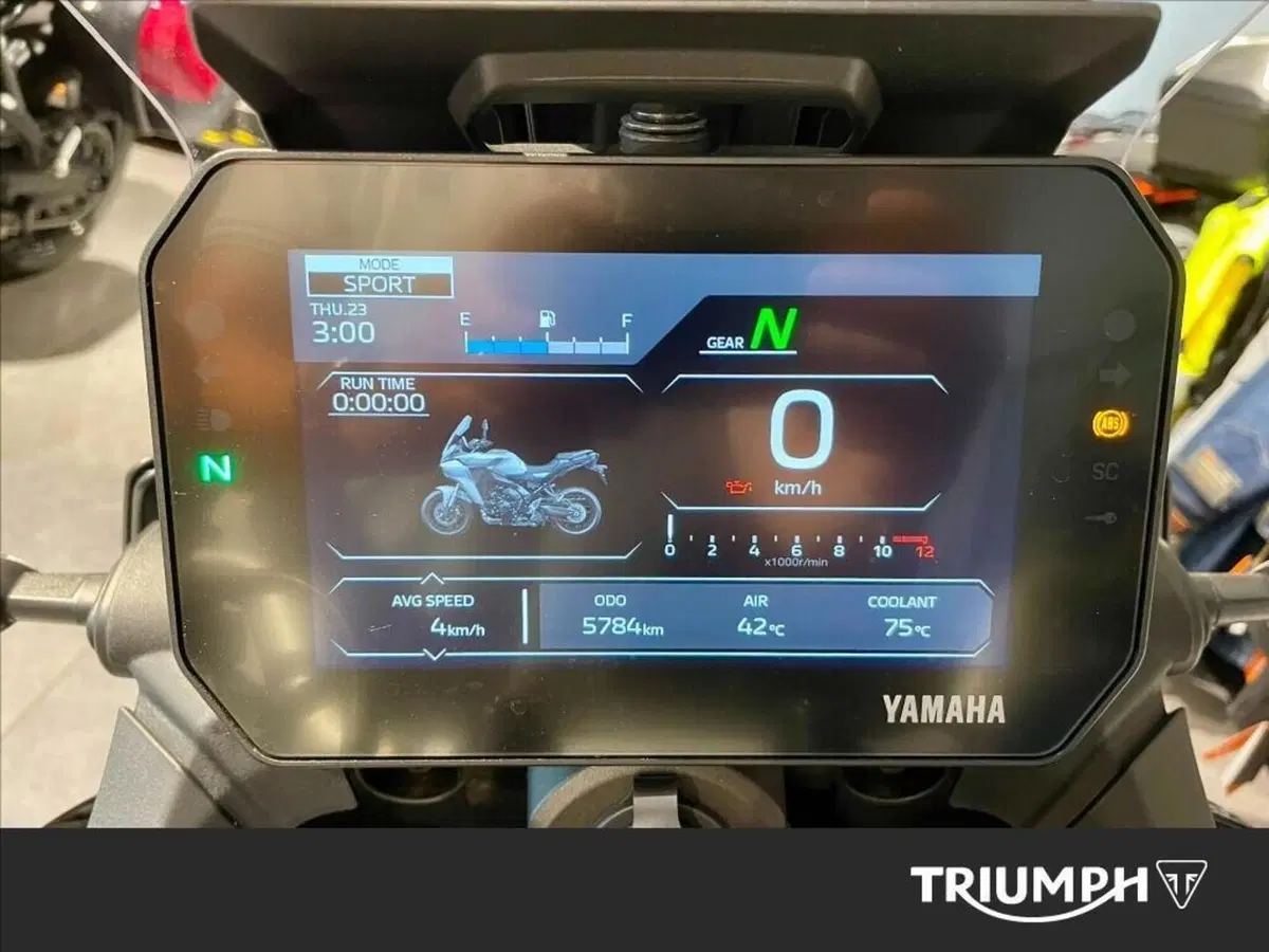 Yamaha Tracer 9 (2025 - 26) (9)