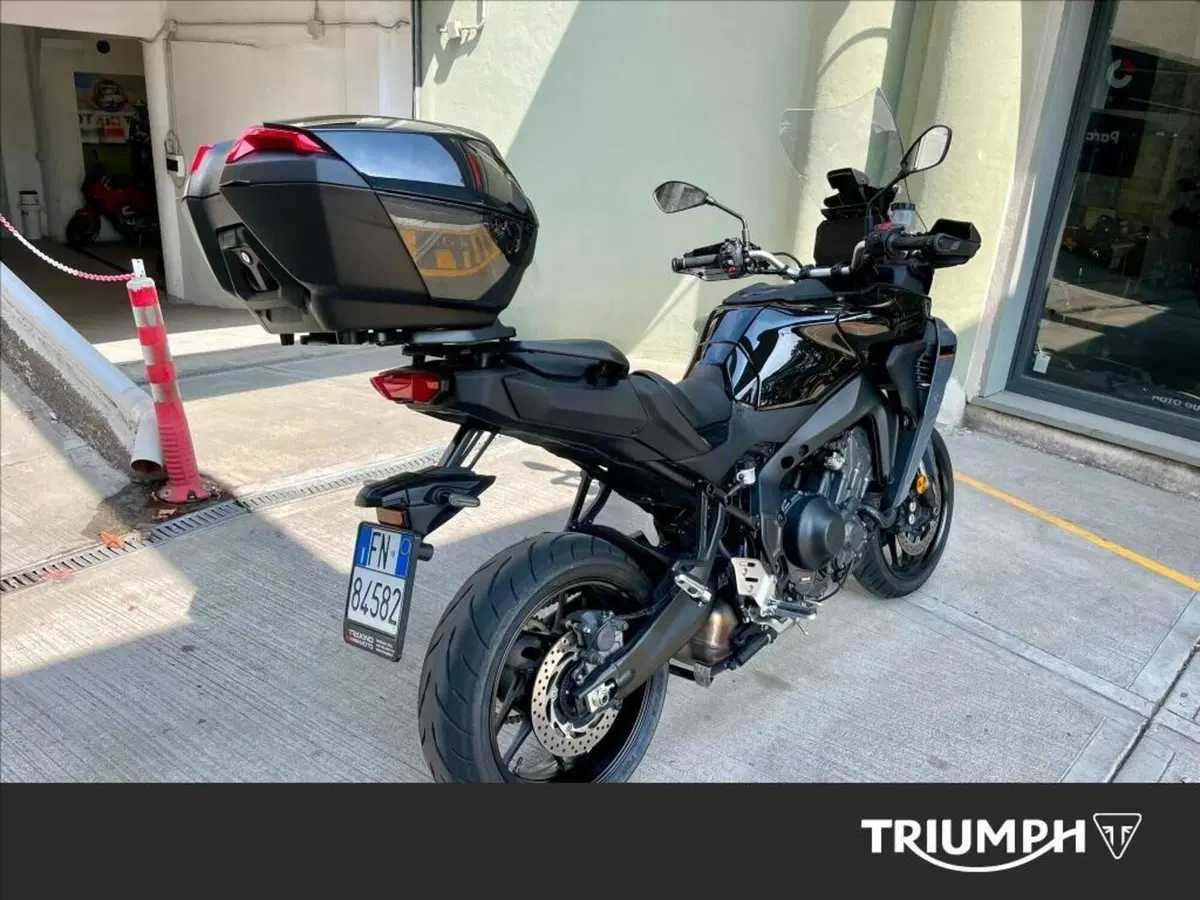 Yamaha Tracer 9 (2025 - 26) (3)