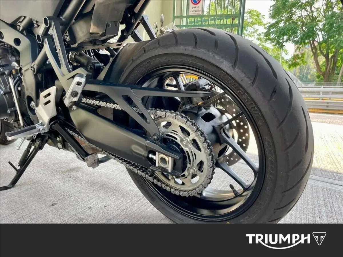 Yamaha Tracer 9 (2025 - 26) (6)