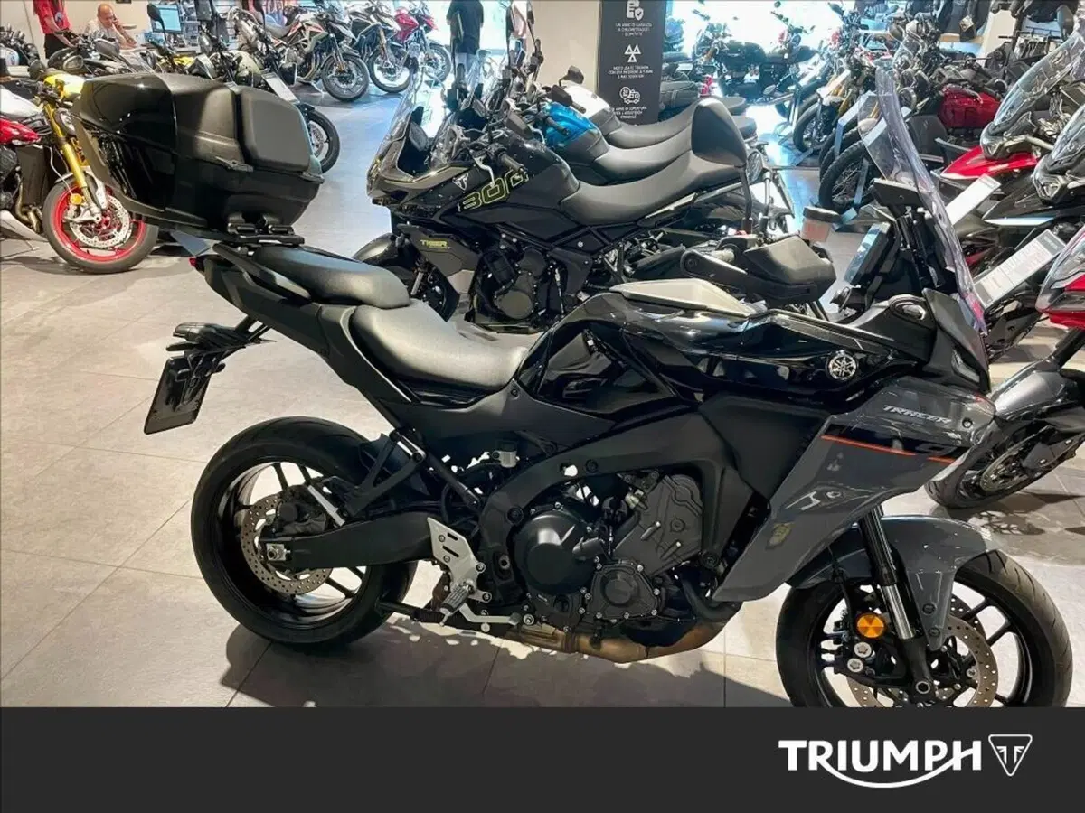 Yamaha Tracer 9 (2025 - 26) (11)