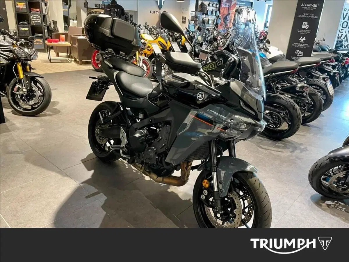 Yamaha Tracer 9 (2025 - 26) (12)