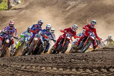 MXGP 2026 Loket. &Egrave; mai possibile un Herlings che non ti aspetti? S&igrave;, se ci si dimentica per un attimo del confine tra fuoriclasse e leggenda [VIDEO]
