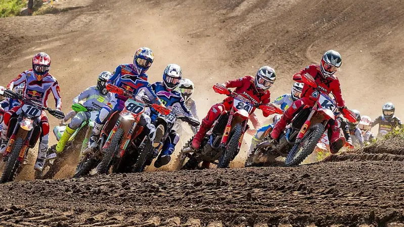 MXGP 2026 Loket. &Egrave; mai possibile un Herlings che non ti aspetti? S&igrave;, se ci si dimentica per un attimo del confine tra fuoriclasse e leggenda [VIDEO]