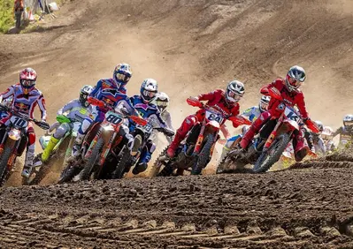 MXGP 2026 Loket. È mai possibile un Herlings che non ti aspetti? Sì, se ci si dimentica per un attimo del confine tra fuoriclasse e leggenda [VIDEO]