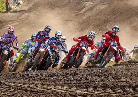 MXGP 2026 Loket. È mai possibile un Herlings che non ti aspetti? Sì, se ci si dimentica per un attimo del confine tra fuoriclasse e leggenda [VIDEO]