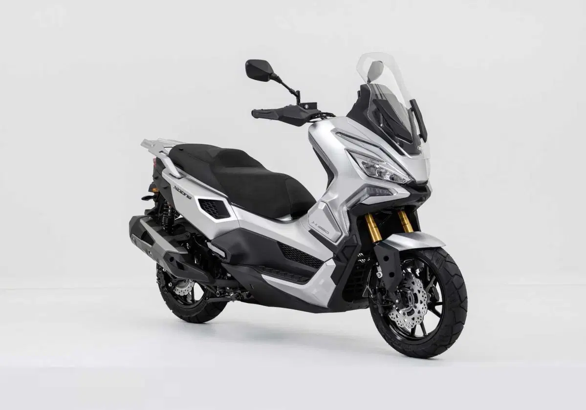 Kymco X-Tera 350 X-Tera 350 (2026)