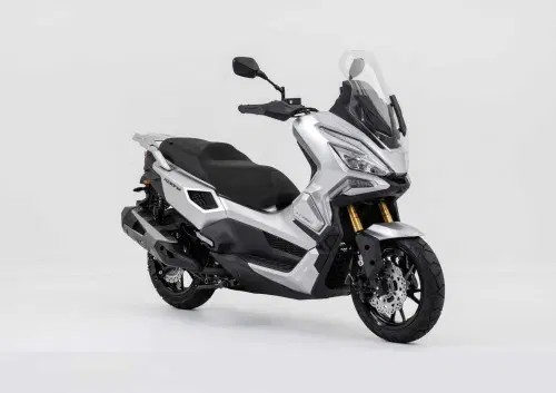 Kymco X-Tera 350