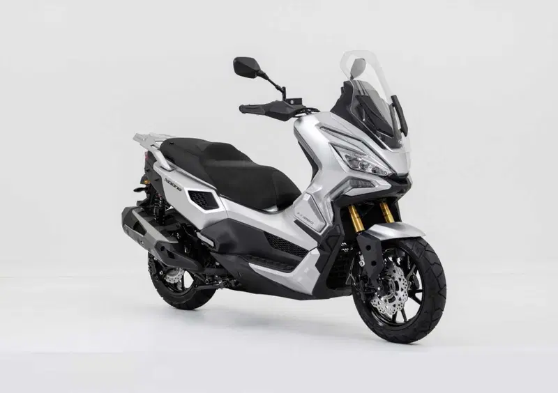 Kymco X-Tera 350 X-Tera 350 (2026)