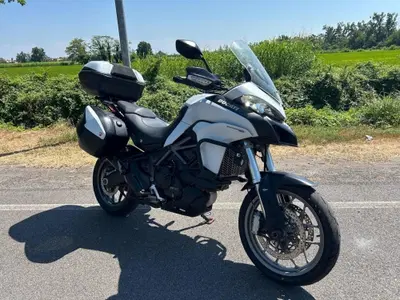 Ducati Multistrada 950 (2018) usata