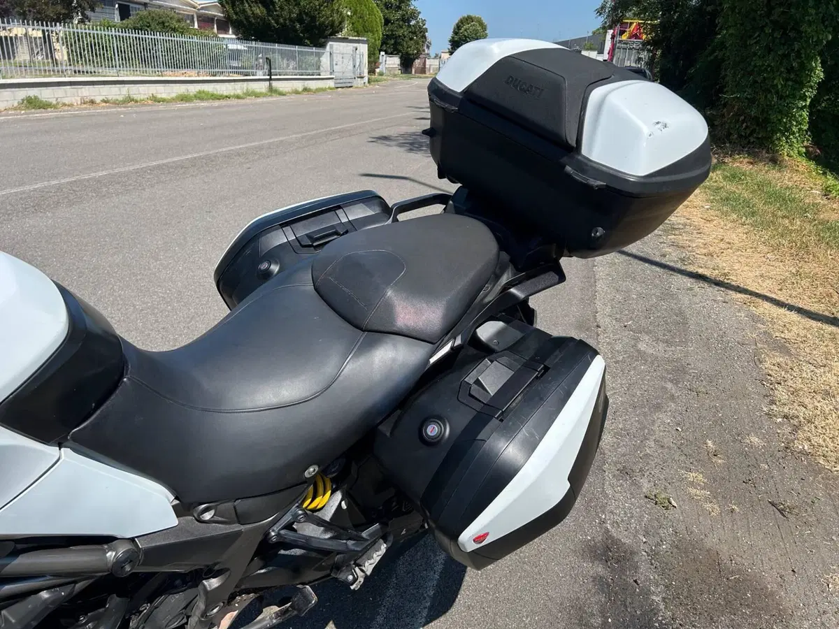 Ducati Multistrada 950 (2018) (6)