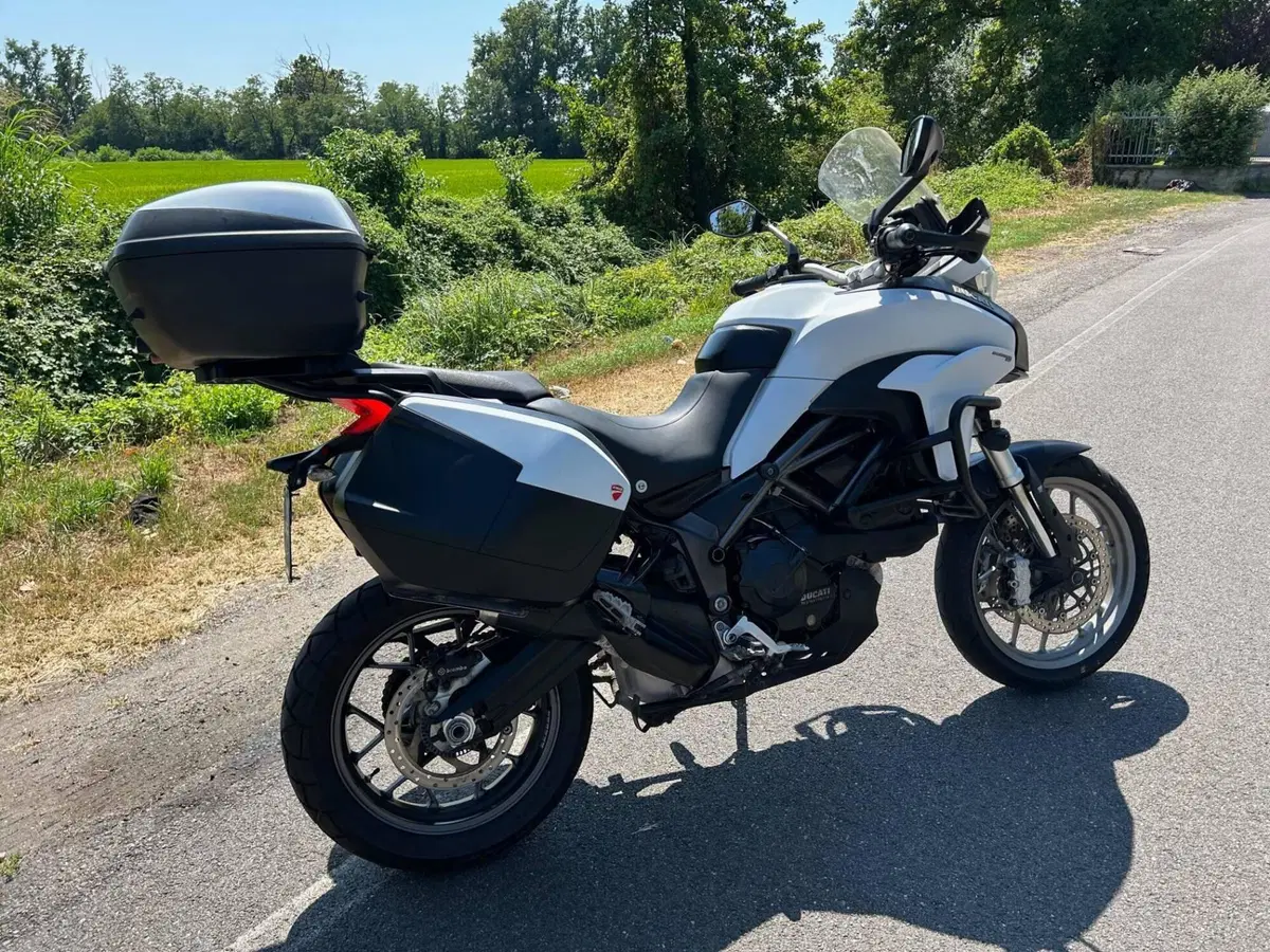 Ducati Multistrada 950 (2018) (8)