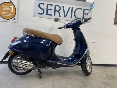 Vespa Primavera 150 (2021 - 23) usata