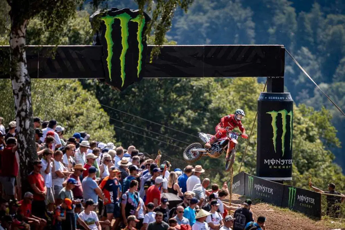 MXGP 2026 Loket. È mai possibile un Herlings che non ti aspetti? Sì, se ci si dimentica per un attimo del confine tra fuoriclasse e leggenda [VIDEO] (4)