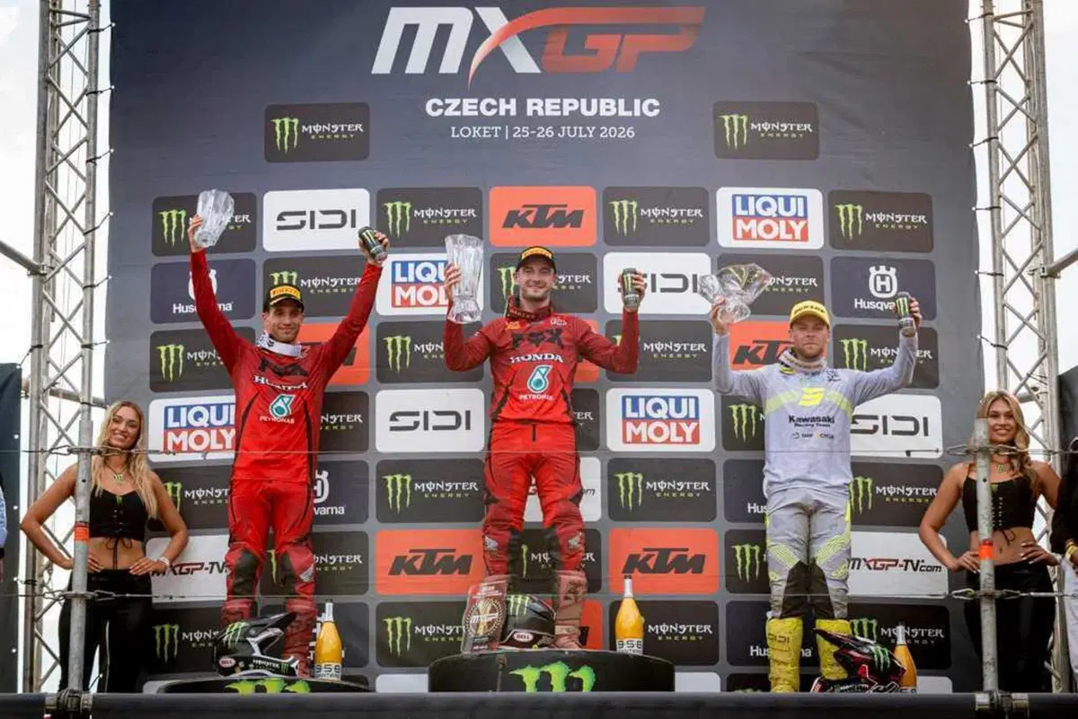 MXGP 2026 Loket. È mai possibile un Herlings che non ti aspetti? Sì, se ci si dimentica per un attimo del confine tra fuoriclasse e leggenda [VIDEO] (15)