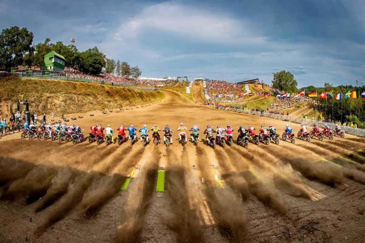 MXGP 2026 Loket. È mai possibile un Herlings che non ti aspetti? Sì, se ci si dimentica per un attimo del confine tra fuoriclasse e leggenda [VIDEO] (16)