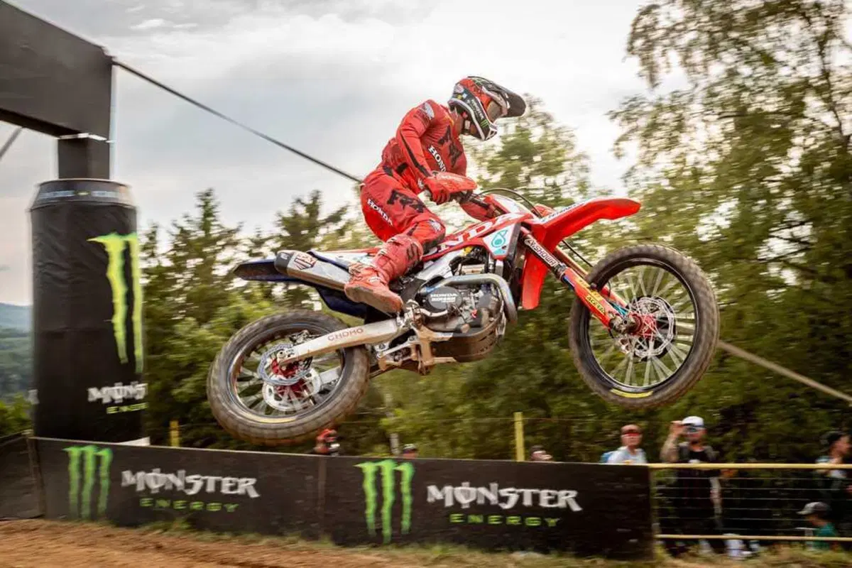 MXGP 2026 Loket. È mai possibile un Herlings che non ti aspetti? Sì, se ci si dimentica per un attimo del confine tra fuoriclasse e leggenda [VIDEO] (17)