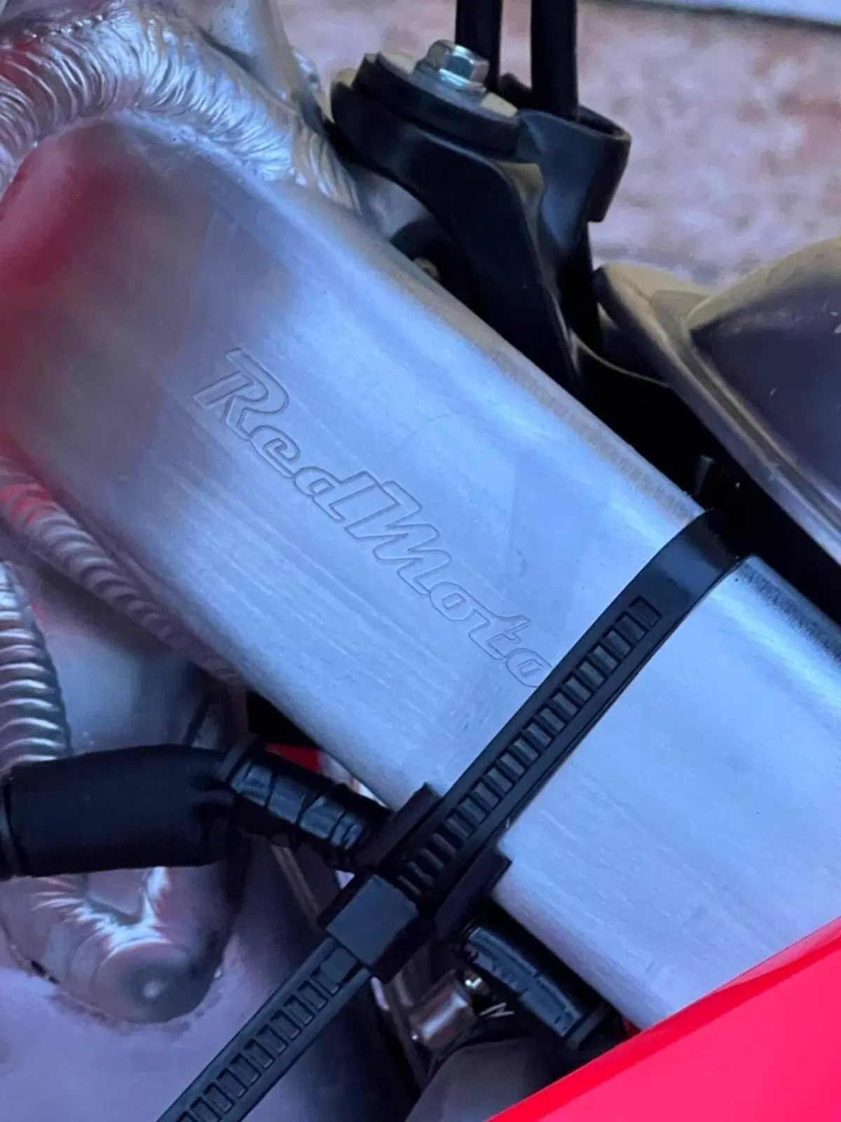 Honda CRF 250R (2026) (3)