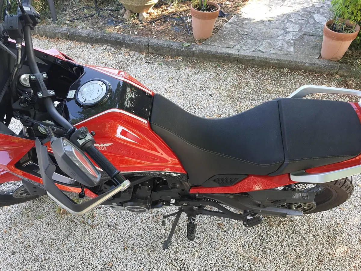 Moto Morini X-Cape 650 (2021 - 26) (4)