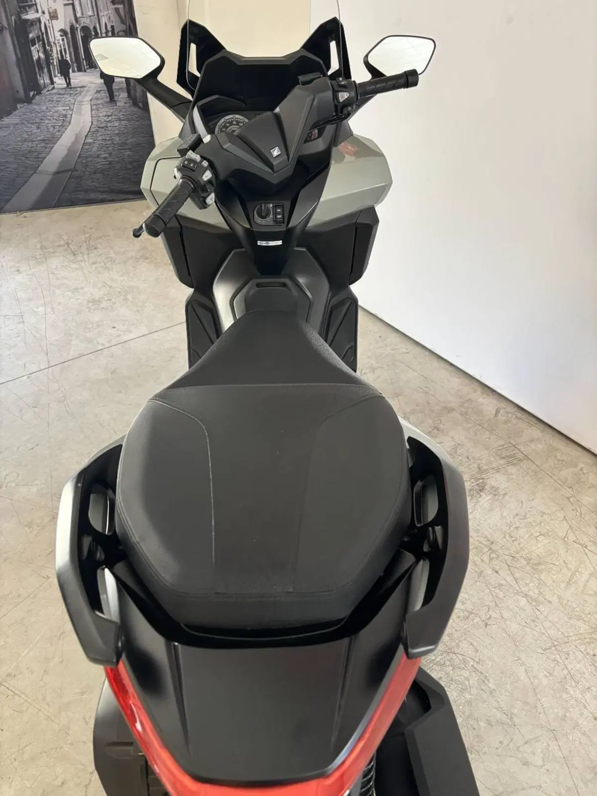 Honda Forza 125 (2023 - 24) (3)