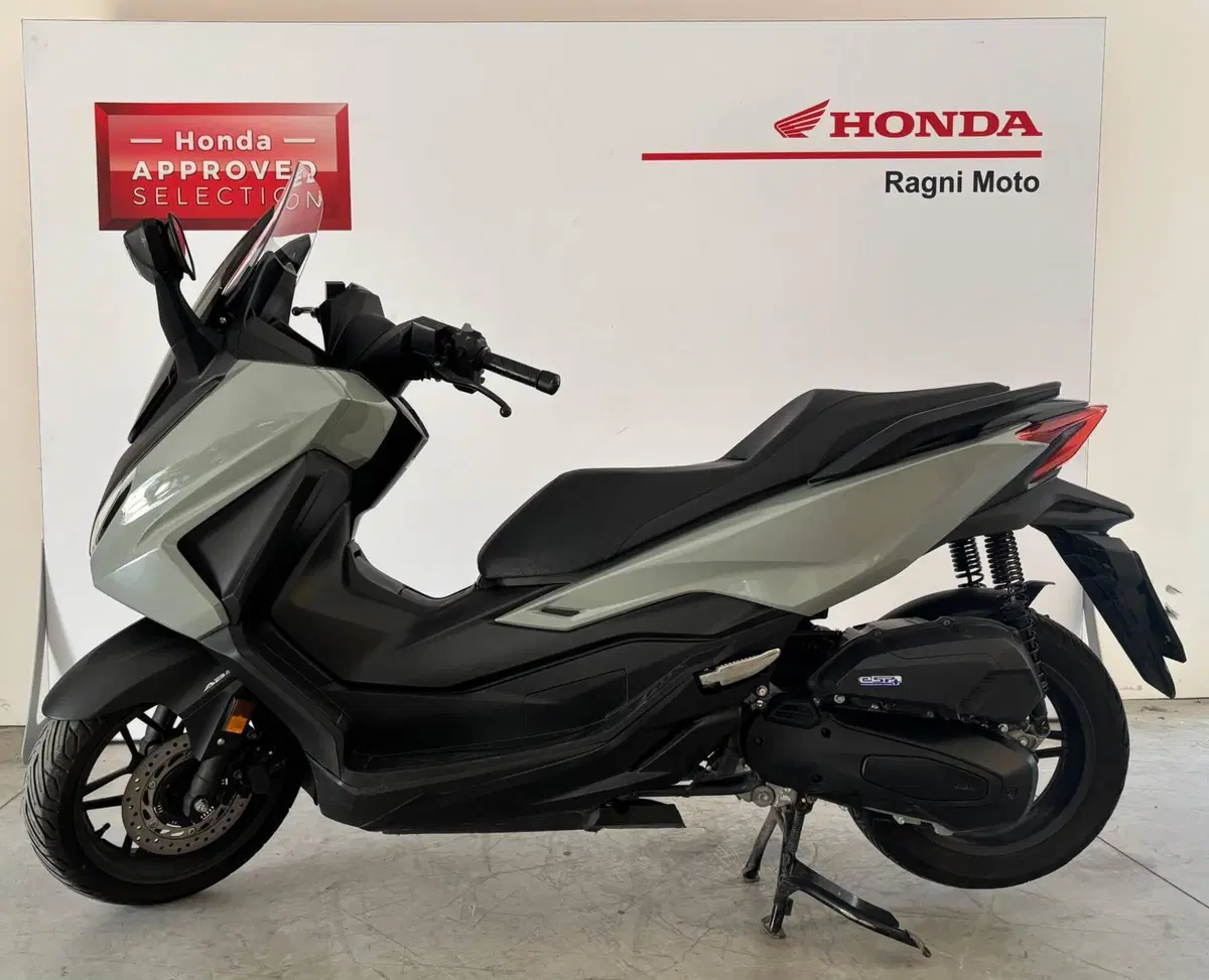 Honda Forza 125 (2023 - 24) (2)