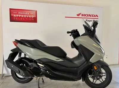Honda Forza 125 (2023 - 24) usata