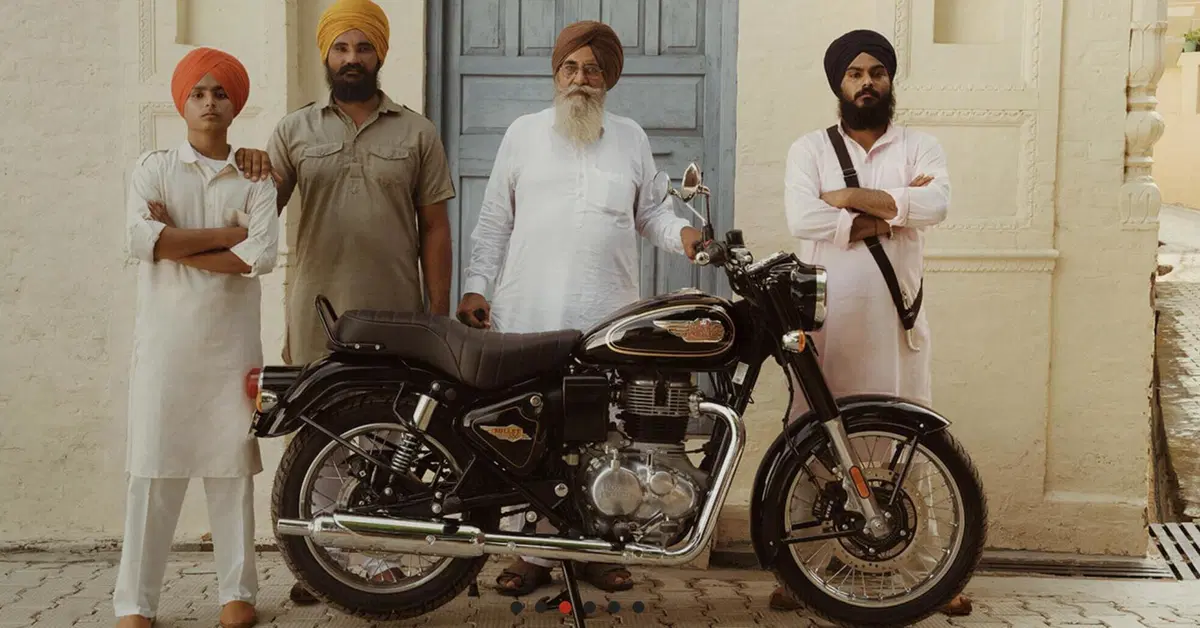 Royal Enfield vende in tre mesi pi&ugrave; moto di quante Ducati, Harley-Davidson e Indian ne vendano sommate assieme in un anno