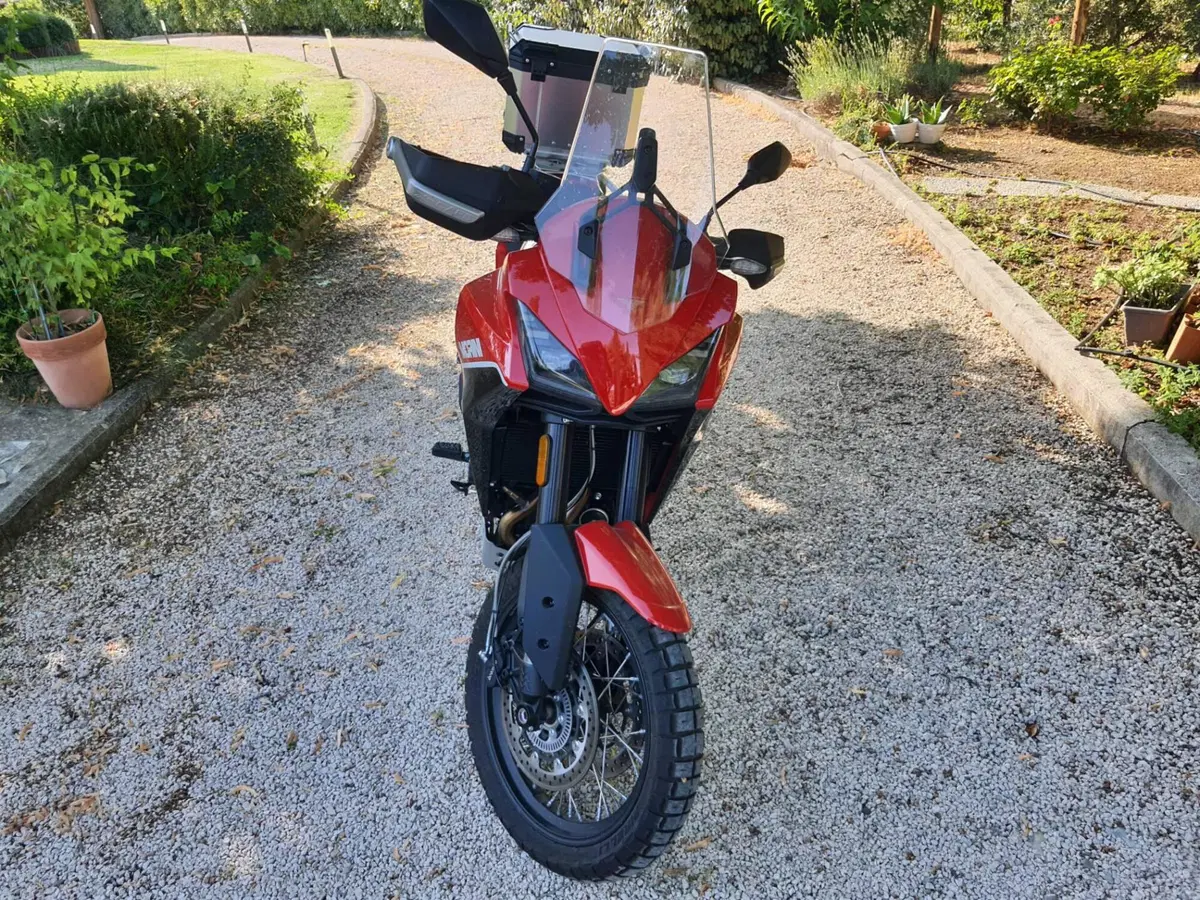 Moto Morini X-Cape 650 (2021 - 26) (7)