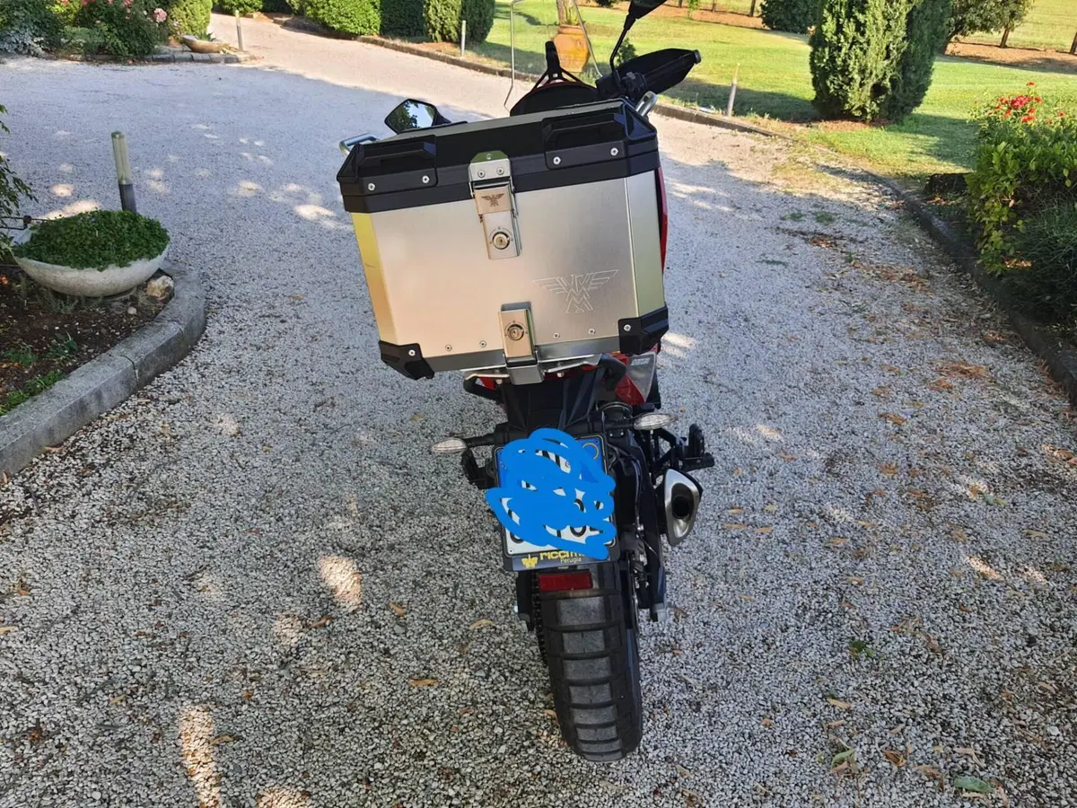 Moto Morini X-Cape 650 (2021 - 26) (8)