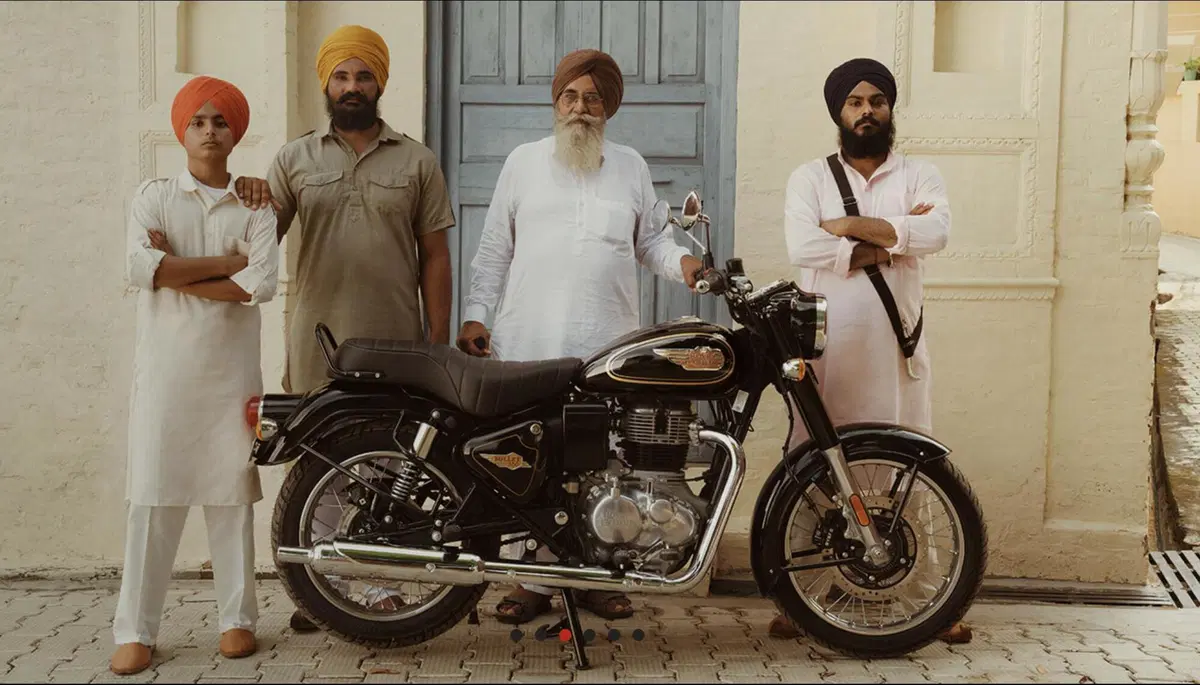 Royal Enfield vende in tre mesi pi&ugrave; moto di quante Ducati, Harley-Davidson e Indian ne vendano sommate assieme in un anno